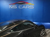 USED 2001 02 PORSCHE 911 TURBO 3.6 996 Turbo Coupe 2dr Petrol Manual AWD (309 g/km, 414 bhp) 