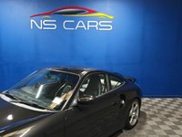 USED 2001 02 PORSCHE 911 TURBO 3.6 996 Turbo Coupe 2dr Petrol Manual AWD (309 g/km, 414 bhp) 