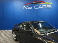 USED 2001 02 PORSCHE 911 TURBO 3.6 996 Turbo Coupe 2dr Petrol Manual AWD (309 g/km, 414 bhp) 