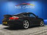 USED 2001 02 PORSCHE 911 TURBO 3.6 996 Turbo Coupe 2dr Petrol Manual AWD (309 g/km, 414 bhp) 