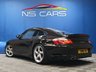 USED 2001 02 PORSCHE 911 TURBO 3.6 996 Turbo Coupe 2dr Petrol Manual AWD (309 g/km, 414 bhp) 