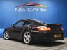 USED 2001 02 PORSCHE 911 TURBO 3.6 996 Turbo Coupe 2dr Petrol Manual AWD (309 g/km, 414 bhp) 