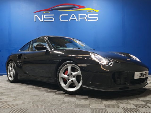 View our PORSCHE 911 TURBO