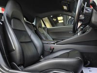 USED 2018 18 PORSCHE 718 CAYMAN 2.5T S Coupe 2dr Petrol PDK Euro 6 (s/s) (350 ps) FPSH|20"TURBO|PDLS|PASM|BOSE