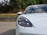 USED 2018 18 PORSCHE 718 CAYMAN 2.5T S Coupe 2dr Petrol PDK Euro 6 (s/s) (350 ps) FPSH|20"TURBO|PDLS|PASM|BOSE