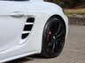 USED 2018 18 PORSCHE 718 CAYMAN 2.5T S Coupe 2dr Petrol PDK Euro 6 (s/s) (350 ps) FPSH|20"TURBO|PDLS|PASM|BOSE
