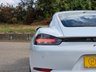 USED 2018 18 PORSCHE 718 CAYMAN 2.5T S Coupe 2dr Petrol PDK Euro 6 (s/s) (350 ps) FPSH|20"TURBO|PDLS|PASM|BOSE