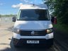 USED 2021 71 VOLKSWAGEN CRAFTER 2.0 TDI CR35 Startline Panel Van 5dr Diesel Manual FWD LWB High Roof Euro 6 (s/s) (140 ps) 144K | AIR CON | 1 OWNER