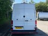USED 2021 71 VOLKSWAGEN CRAFTER 2.0 TDI CR35 Startline Panel Van 5dr Diesel Manual FWD LWB High Roof Euro 6 (s/s) (140 ps) 144K | AIR CON | 1 OWNER