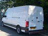 USED 2021 71 VOLKSWAGEN CRAFTER 2.0 TDI CR35 Startline Panel Van 5dr Diesel Manual FWD LWB High Roof Euro 6 (s/s) (140 ps) 144K | AIR CON | 1 OWNER