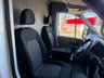 USED 2021 71 VOLKSWAGEN CRAFTER 2.0 TDI CR35 Startline Panel Van 5dr Diesel Manual FWD LWB High Roof Euro 6 (s/s) (140 ps) 144K | AIR CON | 1 OWNER
