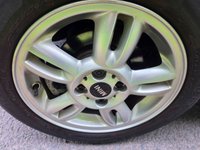 USED 2012 62 MINI HATCH 1.6 One Hatchback 3dr Petrol Manual Euro 5 (98 ps) 2 keys full service history