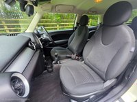 USED 2012 62 MINI HATCH 1.6 One Hatchback 3dr Petrol Manual Euro 5 (98 ps) 2 keys full service history