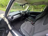 USED 2012 62 MINI HATCH 1.6 One Hatchback 3dr Petrol Manual Euro 5 (98 ps) 2 keys full service history