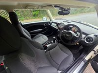 USED 2012 62 MINI HATCH 1.6 One Hatchback 3dr Petrol Manual Euro 5 (98 ps) 2 keys full service history