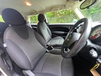 USED 2012 62 MINI HATCH 1.6 One Hatchback 3dr Petrol Manual Euro 5 (98 ps) 2 keys full service history