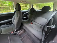USED 2012 62 MINI HATCH 1.6 One Hatchback 3dr Petrol Manual Euro 5 (98 ps) 2 keys full service history