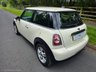 USED 2012 62 MINI HATCH 1.6 One Hatchback 3dr Petrol Manual Euro 5 (98 ps) 2 keys full service history