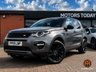USED 2019 19 LAND ROVER DISCOVERY SPORT 2.0 Si4 HSE SUV 5dr Petrol Auto 4WD Euro 6 (s/s) (240 ps) BEAUTIFUL EXAMPLE THROUGHOUT