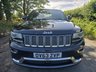 USED 2013 63 JEEP GRAND CHEROKEE 3.0 V6 CRD Summit Auto 4WD Euro 5 5dr LOVELY EXAMPLE!!!!