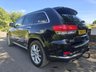 USED 2013 63 JEEP GRAND CHEROKEE 3.0 V6 CRD Summit Auto 4WD Euro 5 5dr LOVELY EXAMPLE!!!!