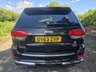 USED 2013 63 JEEP GRAND CHEROKEE 3.0 V6 CRD Summit Auto 4WD Euro 5 5dr LOVELY EXAMPLE!!!!