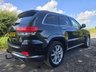 USED 2013 63 JEEP GRAND CHEROKEE 3.0 V6 CRD Summit Auto 4WD Euro 5 5dr LOVELY EXAMPLE!!!!