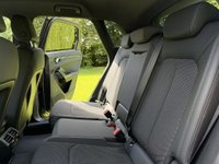 USED 2022 22 AUDI Q3 1.5 TFSI CoD 35 Black Edition SUV 5dr Petrol S Tronic Euro 6 (s/s) (150 ps) 