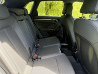 USED 2022 22 AUDI Q3 1.5 TFSI CoD 35 Black Edition SUV 5dr Petrol S Tronic Euro 6 (s/s) (150 ps) 