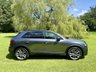 USED 2022 22 AUDI Q3 1.5 TFSI CoD 35 Black Edition SUV 5dr Petrol S Tronic Euro 6 (s/s) (150 ps) 