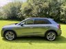 USED 2022 22 AUDI Q3 1.5 TFSI CoD 35 Black Edition SUV 5dr Petrol S Tronic Euro 6 (s/s) (150 ps) 
