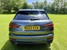 USED 2022 22 AUDI Q3 1.5 TFSI CoD 35 Black Edition SUV 5dr Petrol S Tronic Euro 6 (s/s) (150 ps) 