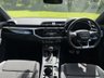 USED 2022 22 AUDI Q3 1.5 TFSI CoD 35 Black Edition SUV 5dr Petrol S Tronic Euro 6 (s/s) (150 ps) 