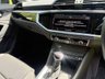 USED 2022 22 AUDI Q3 1.5 TFSI CoD 35 Black Edition SUV 5dr Petrol S Tronic Euro 6 (s/s) (150 ps) 