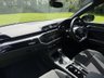 USED 2022 22 AUDI Q3 1.5 TFSI CoD 35 Black Edition SUV 5dr Petrol S Tronic Euro 6 (s/s) (150 ps) 