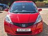 USED 2012 12 HONDA JAZZ 1.4 i-VTEC ES CVT Euro 5 5dr LOW MILEAGE/AUTOMATIC!!!