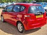 USED 2012 12 HONDA JAZZ 1.4 i-VTEC ES CVT Euro 5 5dr LOW MILEAGE/AUTOMATIC!!!