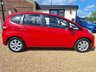 USED 2012 12 HONDA JAZZ 1.4 i-VTEC ES CVT Euro 5 5dr LOW MILEAGE/AUTOMATIC!!!