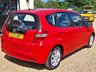 USED 2012 12 HONDA JAZZ 1.4 i-VTEC ES CVT Euro 5 5dr LOW MILEAGE/AUTOMATIC!!!