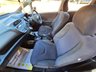 USED 2012 12 HONDA JAZZ 1.4 i-VTEC ES CVT Euro 5 5dr LOW MILEAGE/AUTOMATIC!!!
