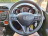 USED 2012 12 HONDA JAZZ 1.4 i-VTEC ES CVT Euro 5 5dr LOW MILEAGE/AUTOMATIC!!!