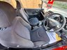 USED 2012 12 HONDA JAZZ 1.4 i-VTEC ES CVT Euro 5 5dr LOW MILEAGE/AUTOMATIC!!!
