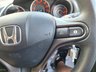 USED 2012 12 HONDA JAZZ 1.4 i-VTEC ES CVT Euro 5 5dr LOW MILEAGE/AUTOMATIC!!!