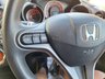USED 2012 12 HONDA JAZZ 1.4 i-VTEC ES CVT Euro 5 5dr LOW MILEAGE/AUTOMATIC!!!