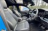 USED 2022 22 AUDI RS3 2.5 TFSI Vorsprung S Tronic quattro Euro 6 (s/s) 4dr PANROOF|MAXTON|B&O|HUDS|EXCLSV