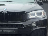 USED 2013 63 BMW X5 3.0 30d M Sport Auto xDrive Euro 6 (s/s) 5dr GREAT SPEC! SPLITTER KIT! ULEZ