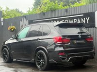 USED 2013 63 BMW X5 3.0 30d M Sport Auto xDrive Euro 6 (s/s) 5dr GREAT SPEC! SPLITTER KIT! ULEZ