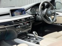 USED 2013 63 BMW X5 3.0 30d M Sport Auto xDrive Euro 6 (s/s) 5dr GREAT SPEC! SPLITTER KIT! ULEZ
