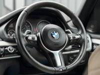 USED 2013 63 BMW X5 3.0 30d M Sport Auto xDrive Euro 6 (s/s) 5dr GREAT SPEC! SPLITTER KIT! ULEZ