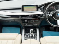 USED 2013 63 BMW X5 3.0 30d M Sport Auto xDrive Euro 6 (s/s) 5dr GREAT SPEC! SPLITTER KIT! ULEZ